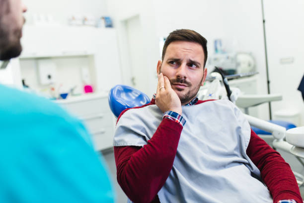 Full Mouth Reconstruction in La Vernia, TX