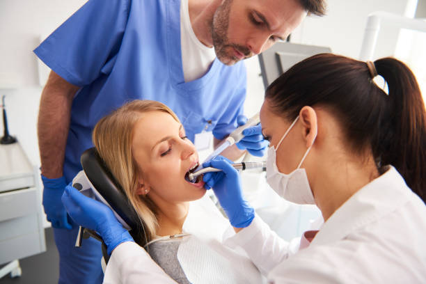 Best Root Canal Treatment  in La Vernia, TX