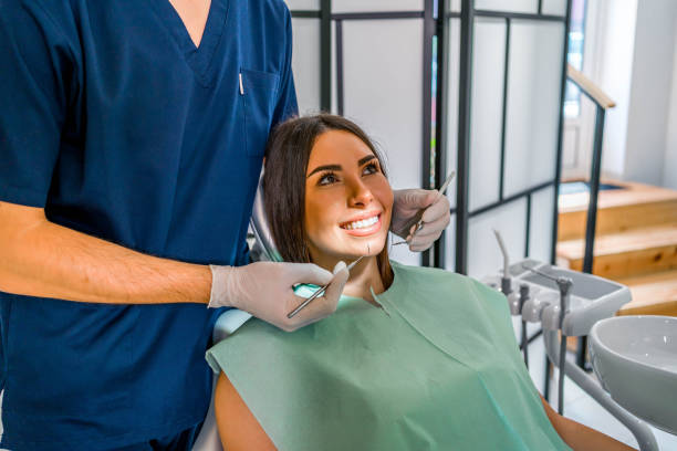 Best Oral Cancer Screening  in La Vernia, TX