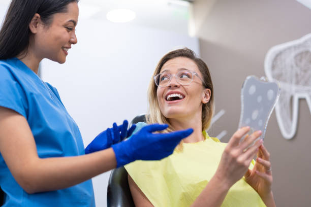 Best Full Mouth Reconstruction  in La Vernia, TX