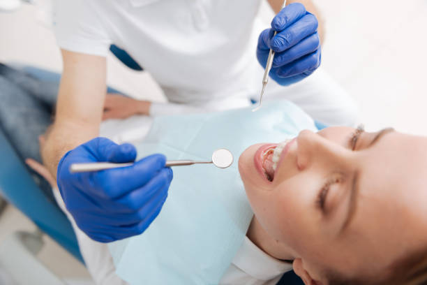 Advanced Technology for Better Dental Care in La Vernia, TX